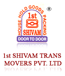 1st Shivam Trans Movers