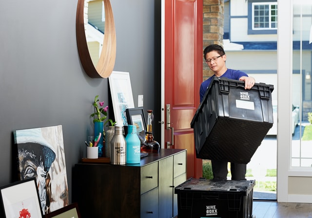 Relocation Services
